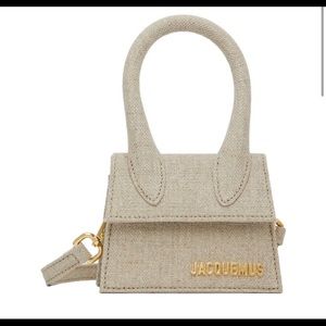 Jacquemus Le Chiquito bag